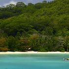 Mahé, Port Launay Marine National Park II