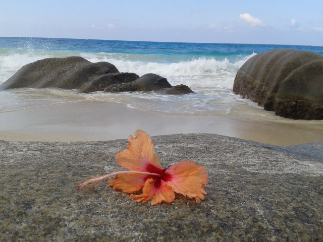 Mahe, Seychellen