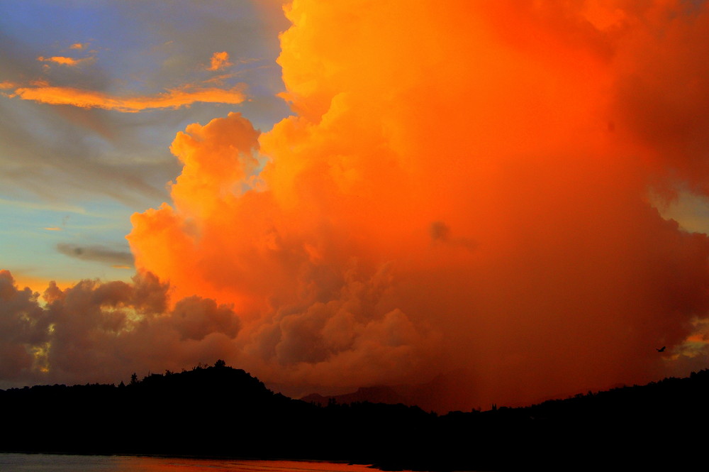 Mahe Seychellen