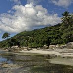 Mahe Seychelles 