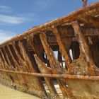 Maheno Shipwreck