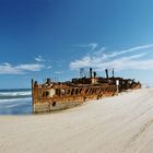 Maheno Wreck