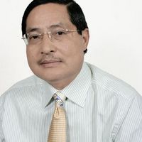 Maheswor Bhakta Shrestha