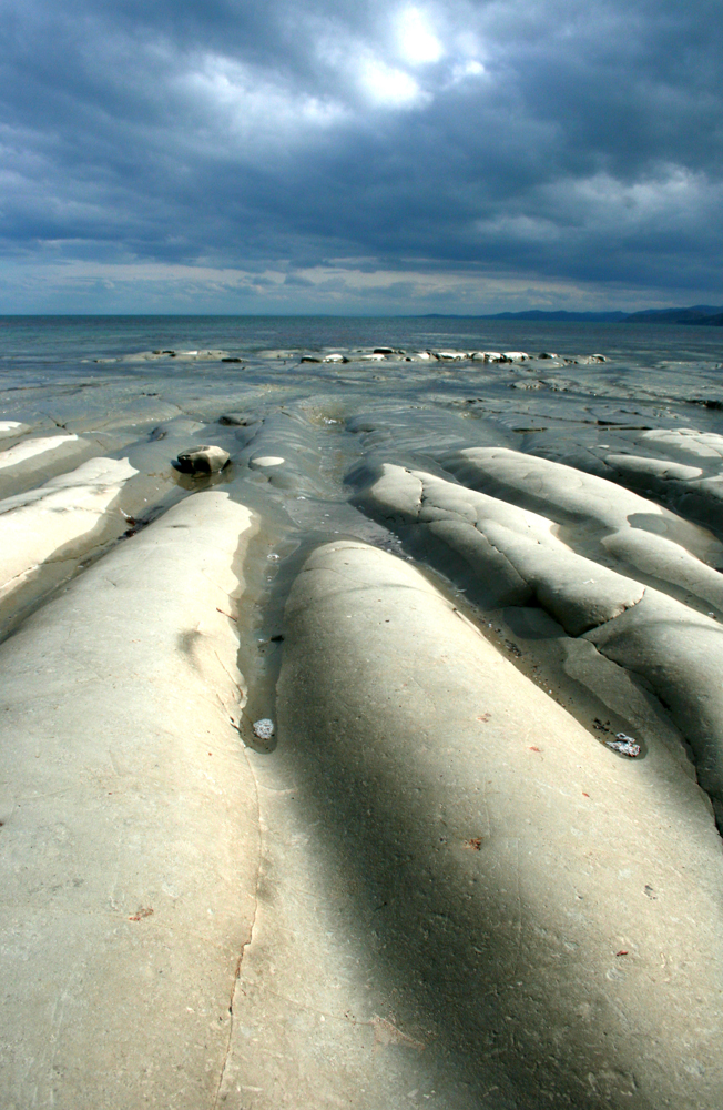 Mahia Peninsula - Neuseeland