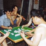 Mahjong