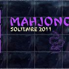 Mahjong Solitaire 2011