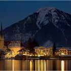 Mahlerwinkel am Tegernsee