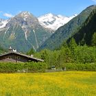 Mahlerwinkel im Kötschachtal