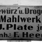 Mahlwerk