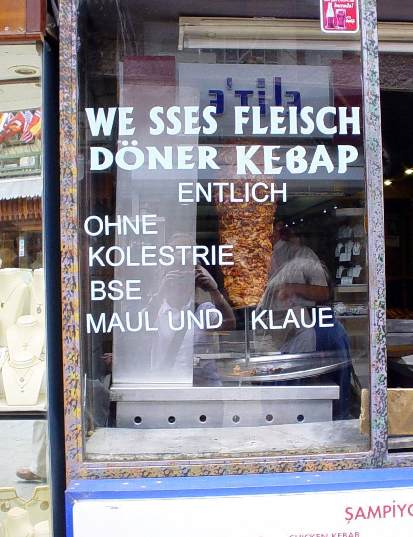 Mahlzeit