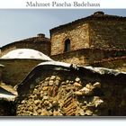 Mahmet-Pascha-Badehaus Prizren