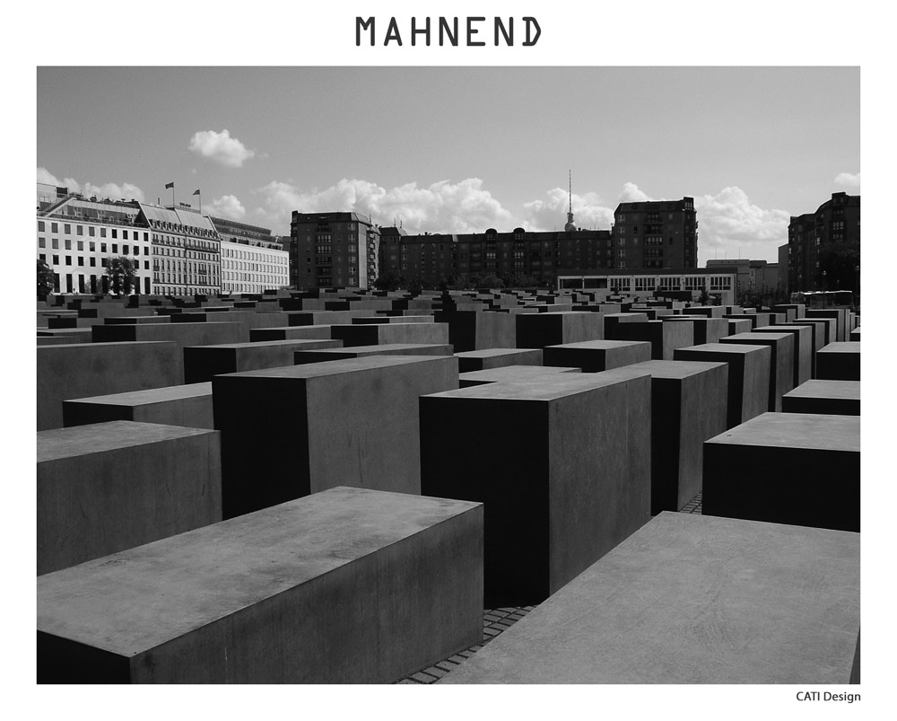 MAHNEND