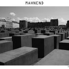 MAHNEND