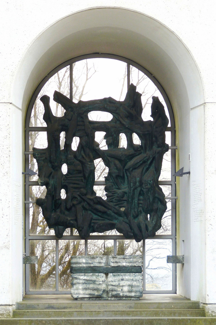Mahnmal