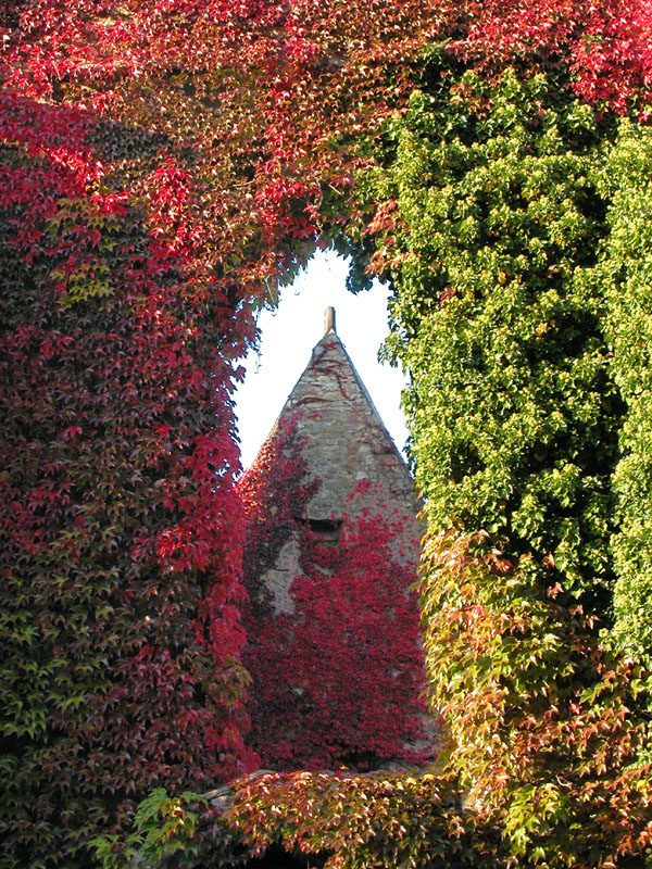 Mahnmal Aegidienkirche