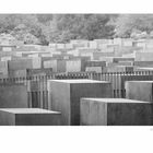 Mahnmal für die ermordeten Juden Europas