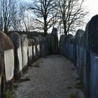 Mahnmal für Tiere