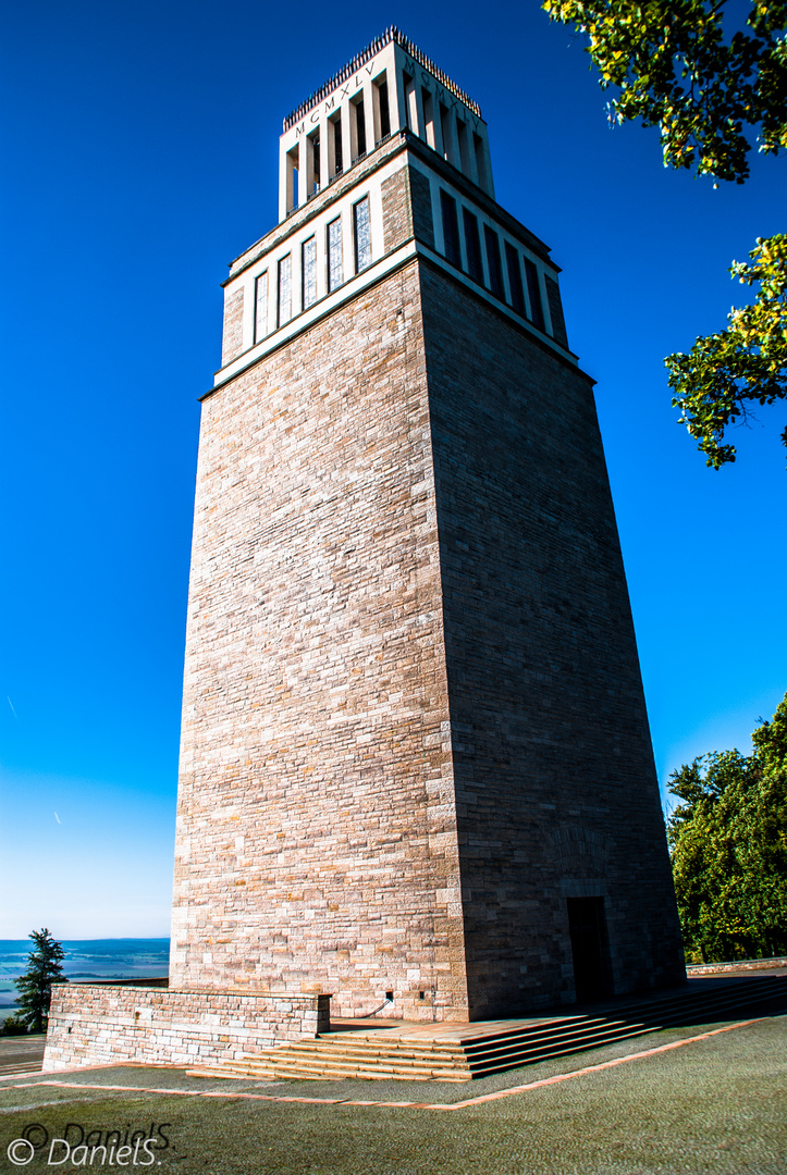 Mahnmal KZ Buchenwald