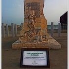 Mahnmal Mauthausen in Almeria