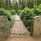 Mahnmal Tiergarten Lüneburg 