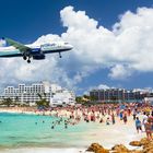 Maho Beach