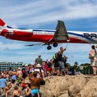 Maho Beach