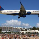 Maho Beach