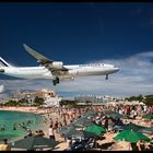 Maho Beach