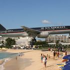 Maho Beach