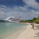 Mahogany Bay