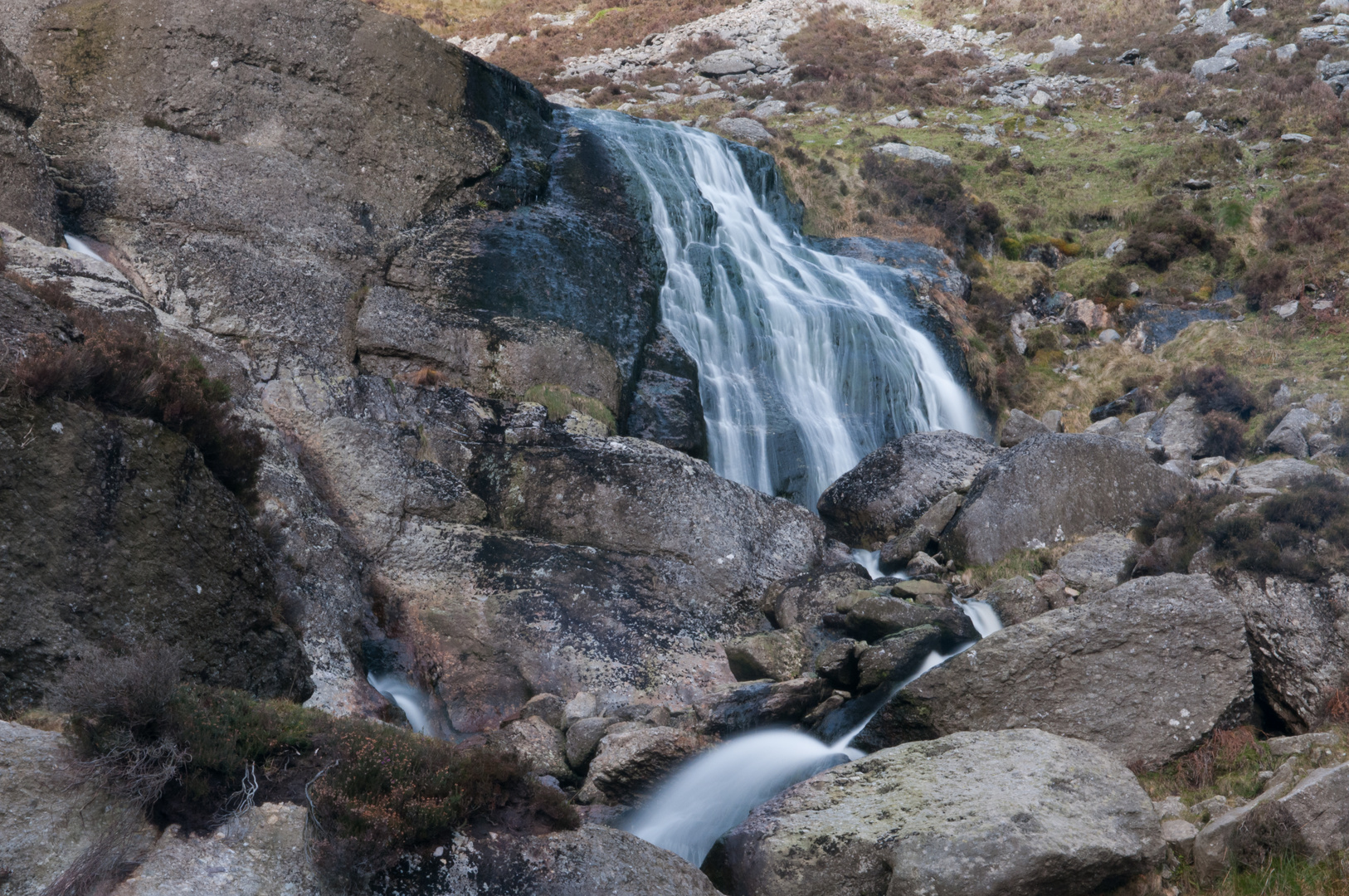 Mahon Falls, Co. Waterford