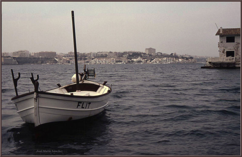 Mahón (Islas Baleares)