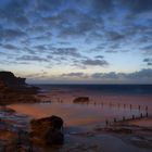 Mahon Pool