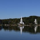 Mahone Bay/Nova Scotia 