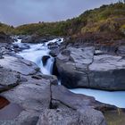 Mahuia Rapids