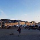 Mai à Marseille...