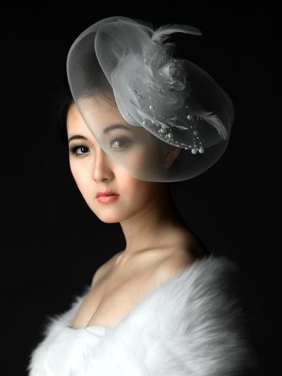 Model-Sedcard von Mai Anh Nguyen aus Köln - Models | Foto ...