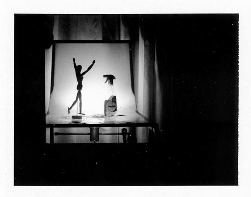 mai arrendersi allo sporco impossibile ... lo dice la pubblicità