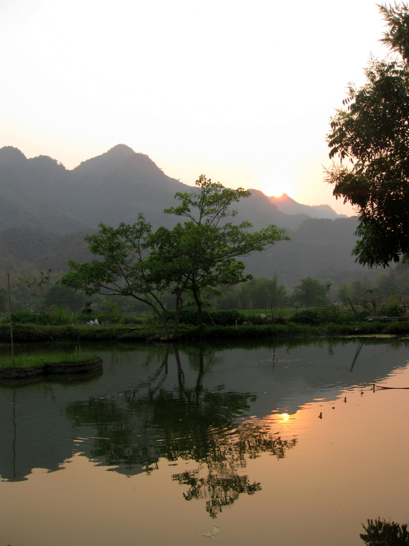 Mai Chau