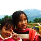 Mai Chau Kinder