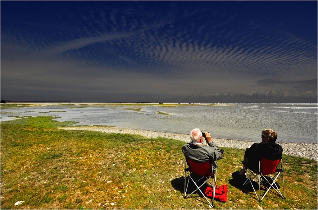 mai en baie de somme