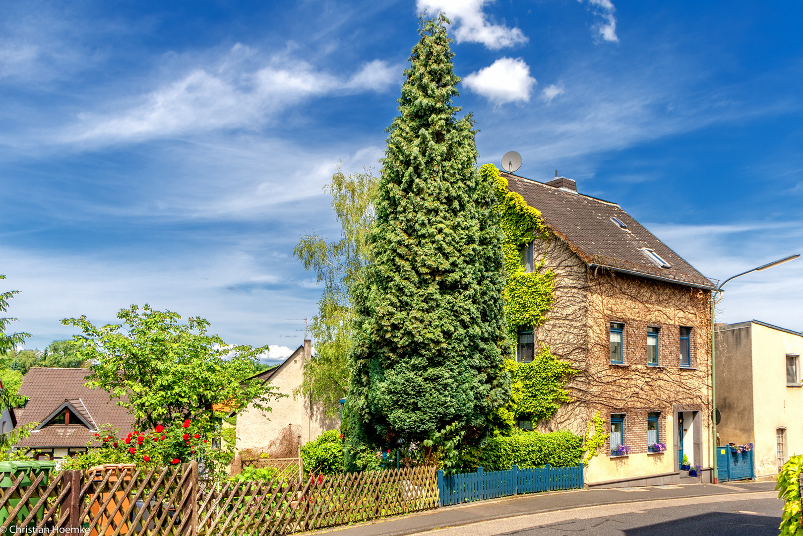 Mai in Höhr-Grenzhausen