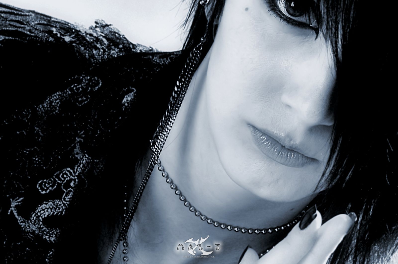 Mai-J Visual kei