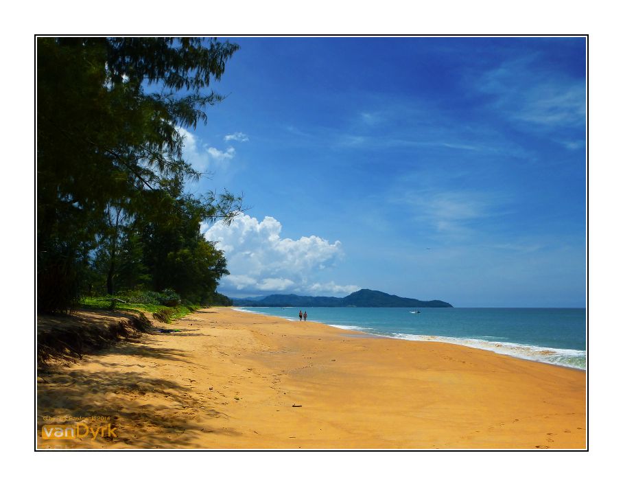 Mai Khao Beach II