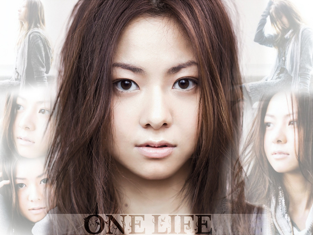 Mai Kuraki