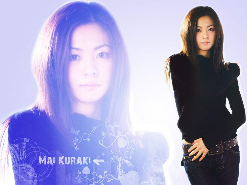 Mai Kuraki