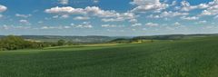 Mai-Landschaft [HDRI-Pano]