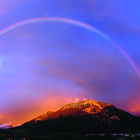 Mai Regenbogen