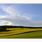 Mai-Rückblick I ...fast ein Wenig Toskana-Feeling