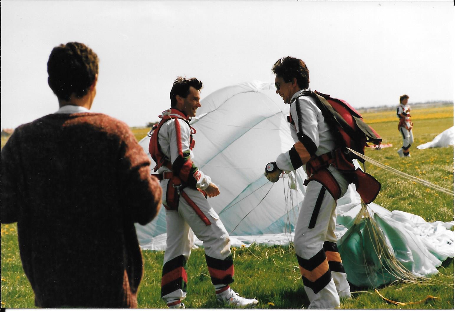 Mai1991-Texel-Tandem